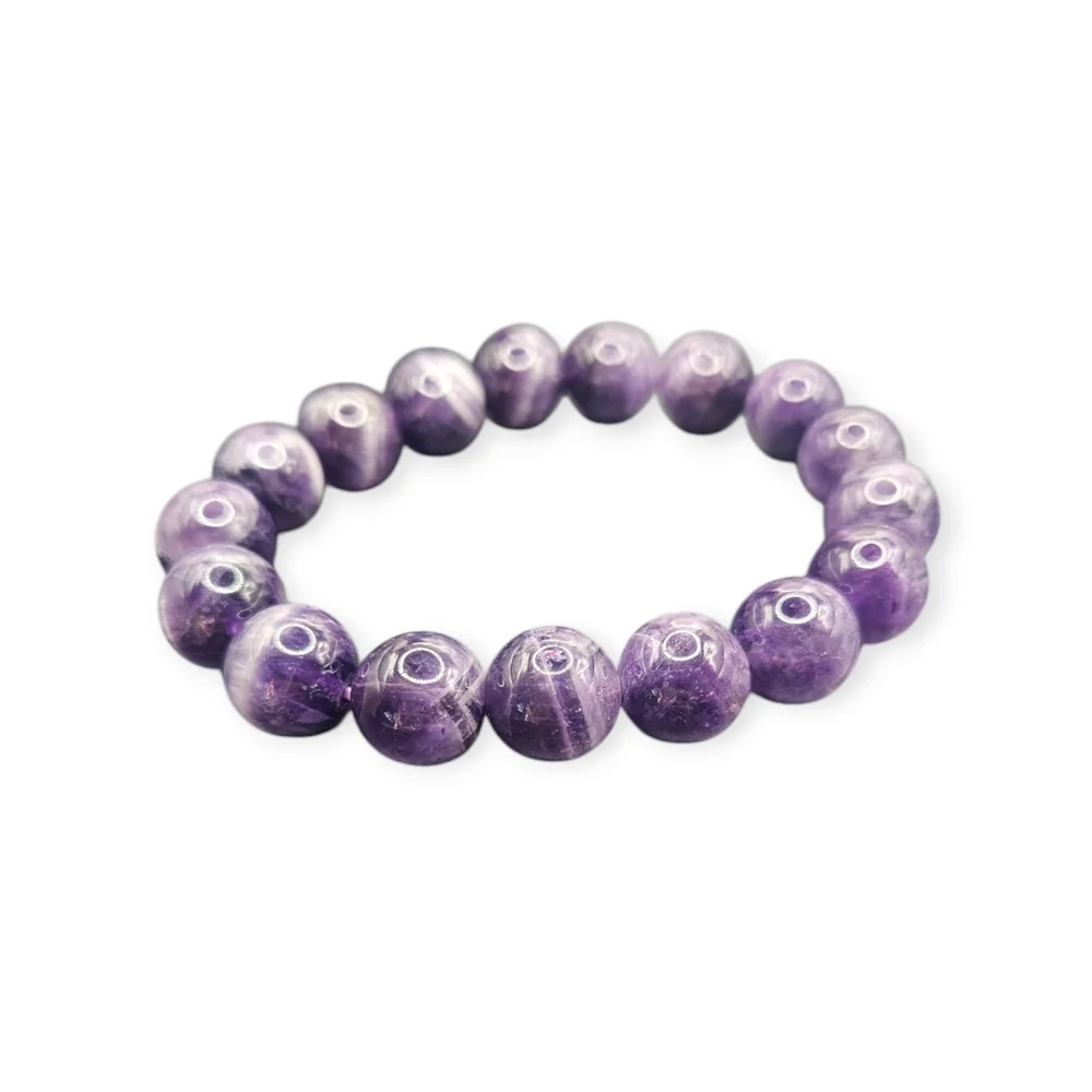 Amethyst Bracelet